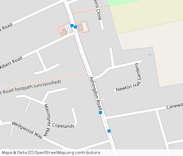 Ashingdon Road, Rochford - Photo 1