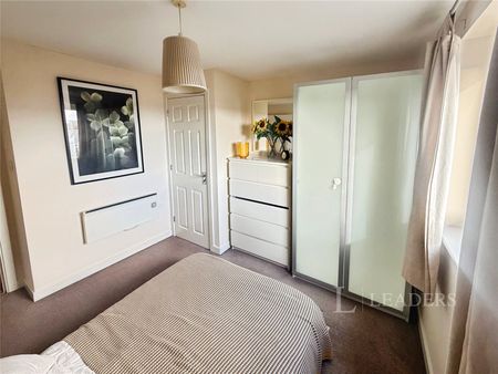 1 bedroom apartment to rent Anglesea Terrace, Southampton, Hampshire, SO14 - Photo 5