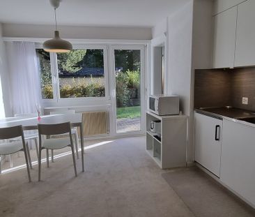 1 Zimmer, 35 m², EG - Photo 6