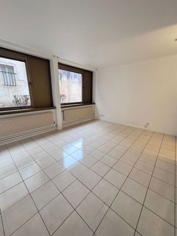 Appartement 1 pièce à louer - Photo 2