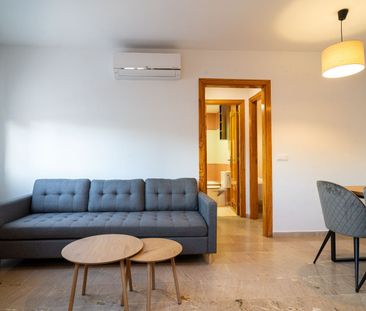 Alquiler de piso en Camino de los Guindos, 3 - Photo 1