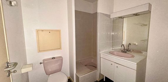 Location Appartement 1 pièce 20m² ST BENOIT 86280 - Photo 2