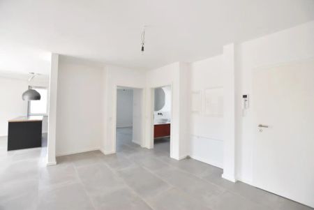 Ihre Neubau Penthouse-Wohnung mit beeindruckender Dachterrasse zum Wohlfühlen in Stellingen - Foto 2