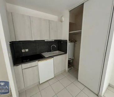 Appartement à louer 1 pièce 31.95m² - Photo 3