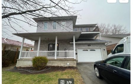 For Lease - 1974 Portage Road Unit# Main, Niagara Falls, Ontario - Photo 2