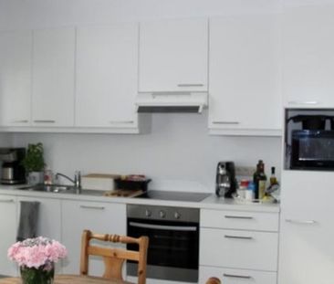 Rijwoning te huur in Poperinge voor € 740 met 3 slaapkamers - Foto 1