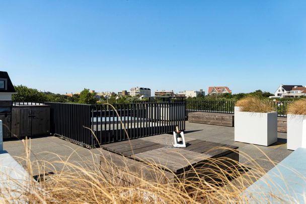 Huis te huur: Rembrandtweg 30 2202 AZ Noordwijk (ZH) - Photo 1
