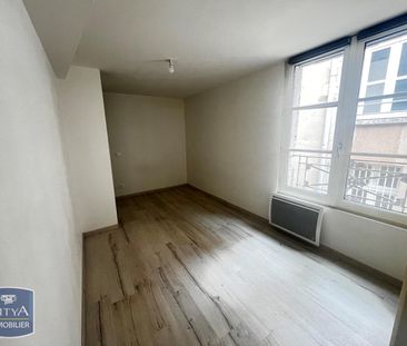 Location Appartement 3 pièces 38m² POITIERS 86000 - Photo 6