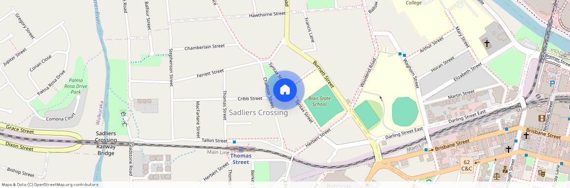 17 Syntax Street, Sadliers Crossing