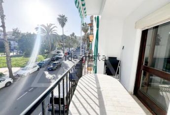 Alquiler de piso en Viña Málaga
