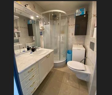 STUDIO 30 M² - JUANS LES PINS - DISPONIBLE JUSQU'A MAI 2026 - Photo 4