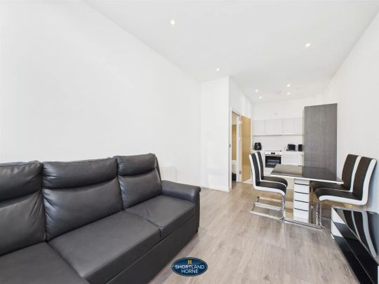 The Co- Operative, City Centre, Coventry - Photo 1