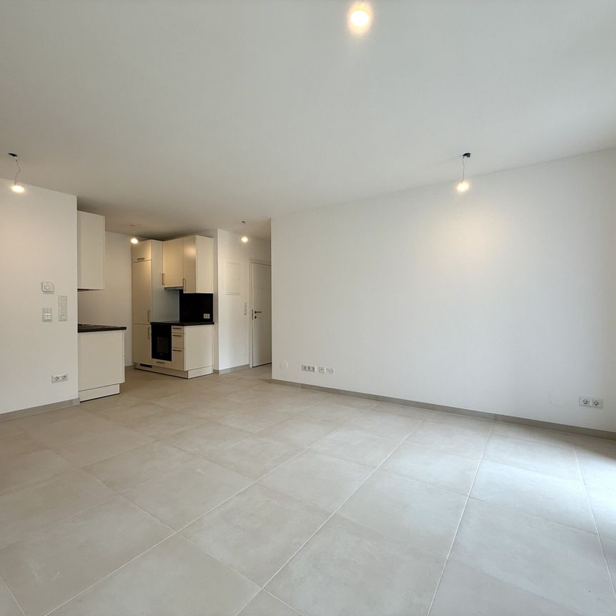ERSTBEZUG in modernen NEUBAU mit FREIFLÄCHEN! - Top 14 - Photo 1