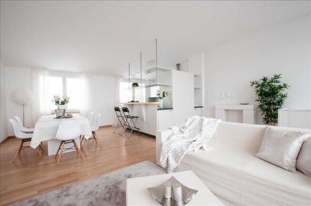 Vivre au centre - vivre détendu - Photo 1