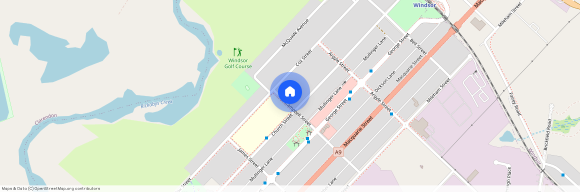 8 Campbell Street, NSW 2756, South Windsor