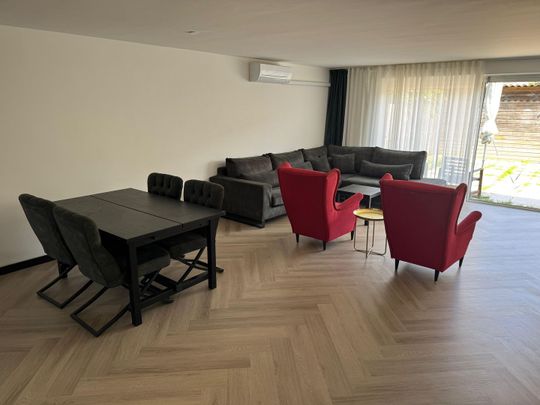 A. Roland Holststraat 59, Literatuurwijk Noordwest, 1321TR, Almere - Foto 1