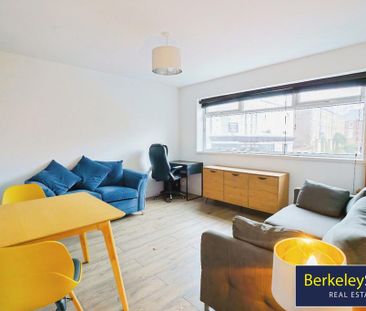 2 bedroom apartment to rent - Photo 3