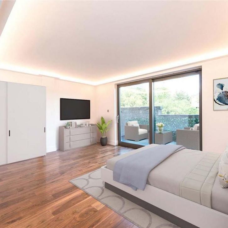 5 bedroom house to rent - Photo 1