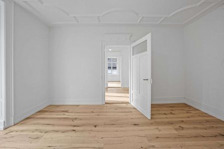 Charmante 4.5-ZWG frisch saniert & bezugsbereit - Photo 2