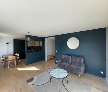 Appartement 73 m² - 4 Pièces - Meudon (92190) - Photo 3