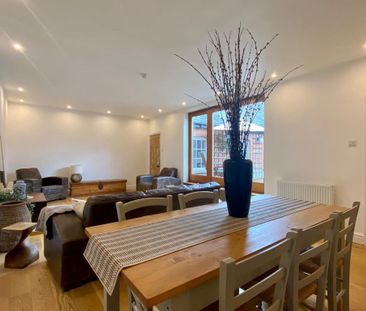 4 bedroom apartment to rent - Photo 1