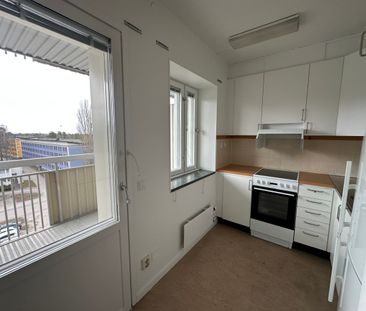 Odensviplatsen 2B – 2rok(lgh 1502) - Photo 2