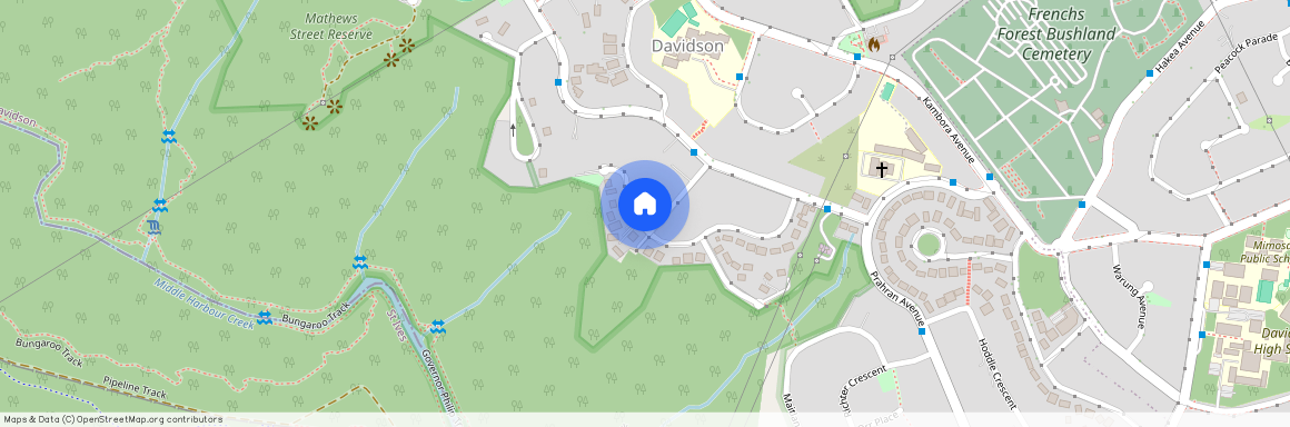 24 Allworth Drive, NSW 2085, Davidson