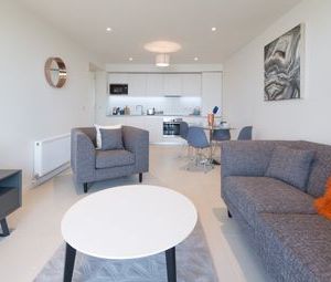 1 Bedrooms Flat to rent in Victoria Road, North Acton W3 | £ 343 - Photo 1