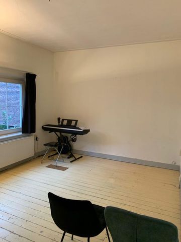 Te huur: Kamer Wassenaerlaan in Tilburg - Foto 2