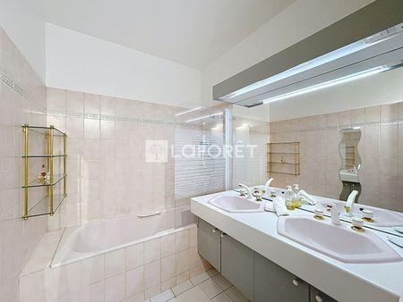 Appartement T4 Paris 16 à louer - Photo 5