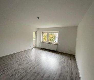 Einziehen und Wohlfühlen! Charmante 3-Zimmer-Wohnung in Menden - Photo 1