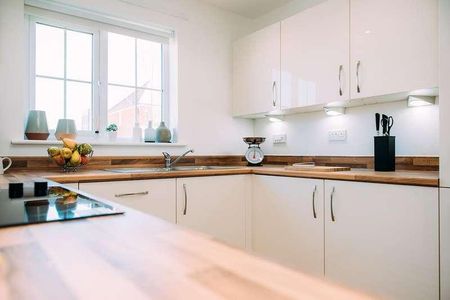 Eastbrook Vilage, Liverpool - Photo 4