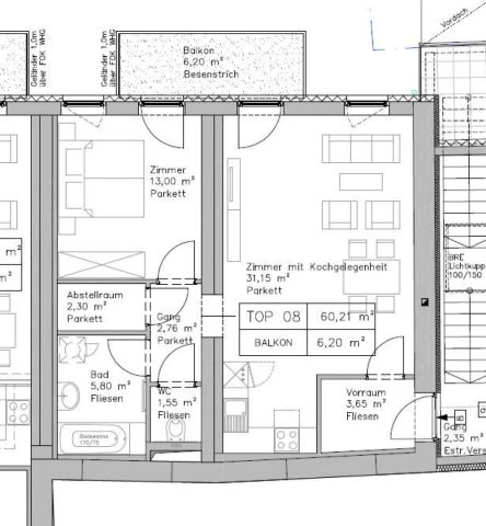 UNBEFRISTET RODAUN WOHNEN! Hochstraße 11 Top 8 - Photo 2