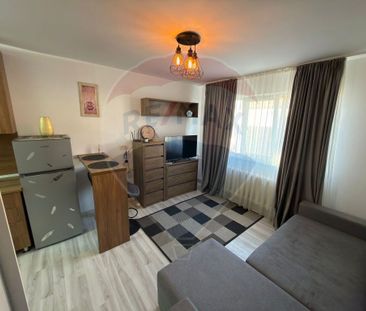 Garsoniera modernă în zona UTA - Photo 1