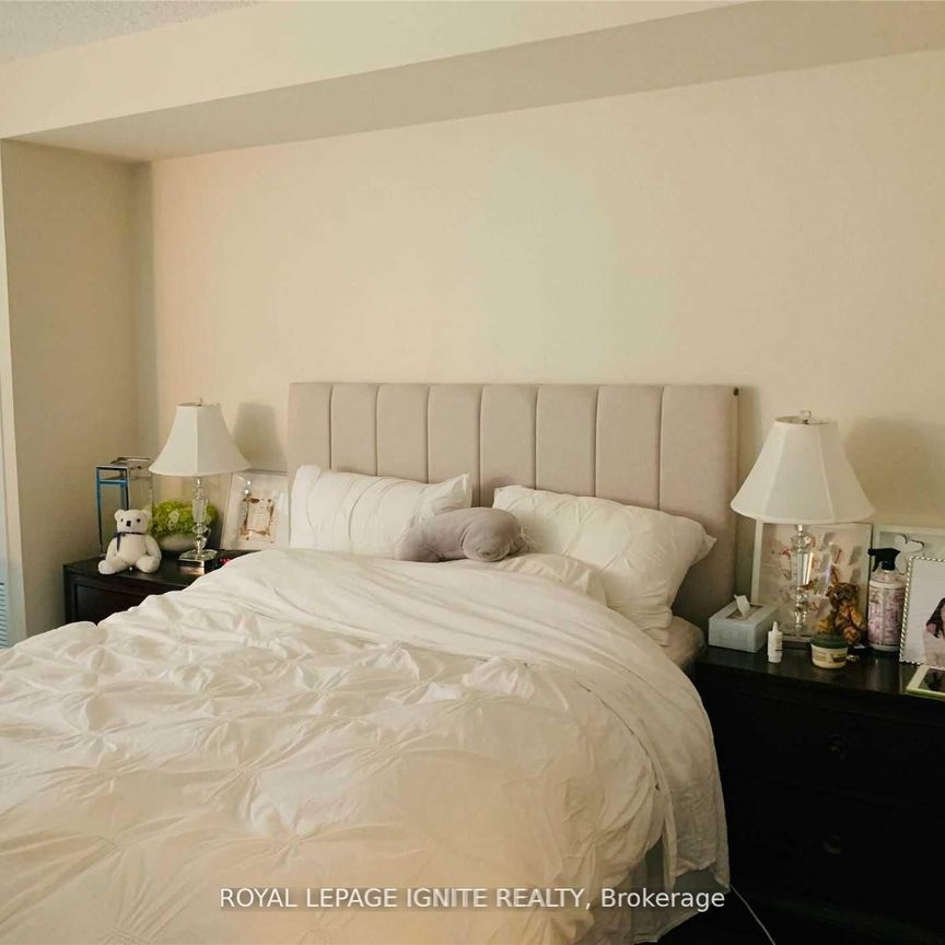 For Lease - 525 Wilson Avenue Unit# 728, Toronto, Ontario - Photo 1