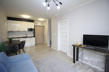 Na wynajem 2 pokoje w Kamienicy Nowa w Szczecinie - Photo 3