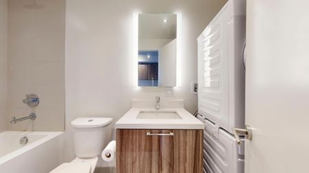 For Lease - 1 Grandview Avenue Unit# 1205, Markham, Ontario - Photo 5