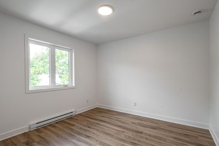 4½ à louer — 263 Rue Beauvilliers, app. 8 - Photo 5
