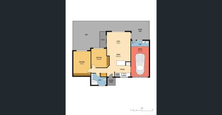 Two-Bedroom Villa Moments from Shops, Rail & Waterfront - Photo 3