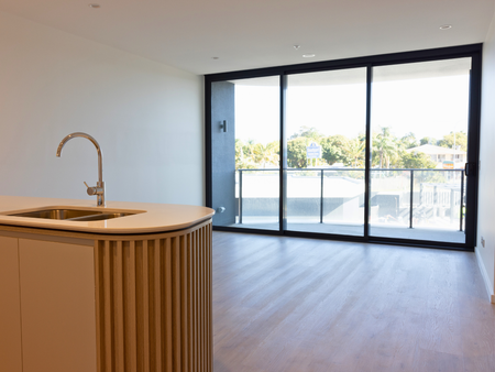 801/180 Marine Parade, Labrador QLD 4215 - Apartment For Rent | Domain - Photo 2