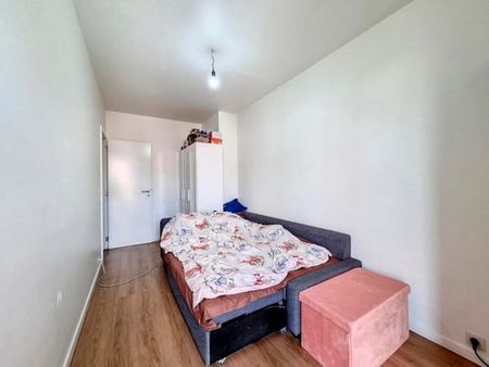 Appartement te huur - Foto 4