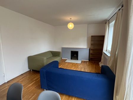 3 Bed Flat, Fortis Green, N2 - Photo 2