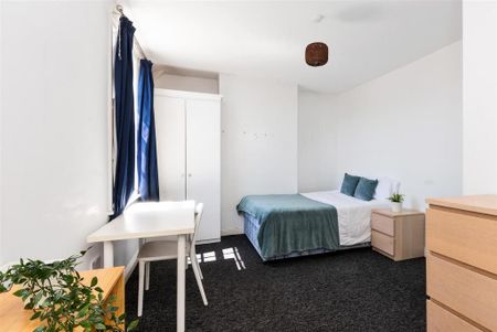 5 bedroom maisonette to rent - Photo 5