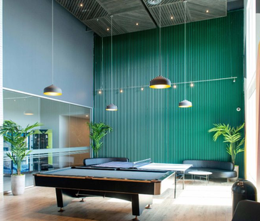 For Lease - 305 Rideau Street, Lower Town - Sandy Hill, Ontario - Photo 3