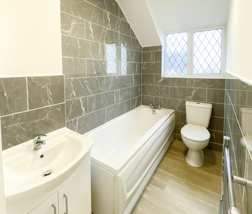 2 bedroom flat to rent - Photo 6