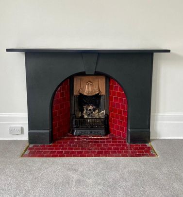 2 bedroom maisonette to rent - Photo 1