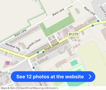 Granville Terrace, Wheatley Hill, Durham, DH6 - Photo 1