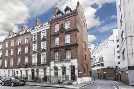 Upper Berkeley Street - Photo 2