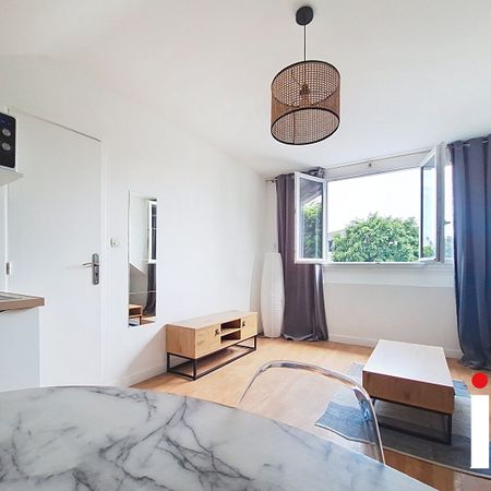 Location Appartement 2 pièces 31m² NANTES 44000 - Photo 3