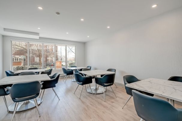 For Lease - 32 Tannery Street Unit# 608, Mississauga, Ontario - Photo 1